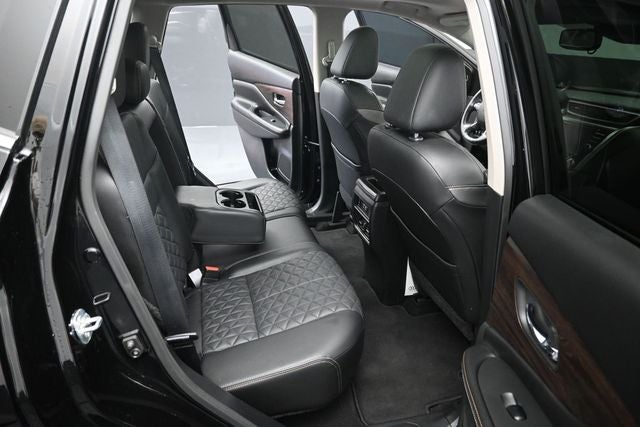 2023 Nissan Murano Platinum
