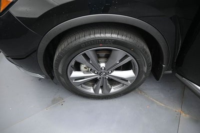 2023 Nissan Murano Platinum