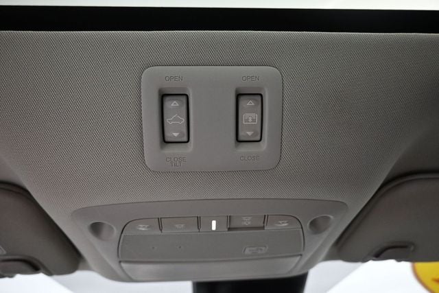 2021 Nissan Murano Platinum