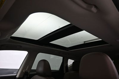 2021 Nissan Murano Platinum