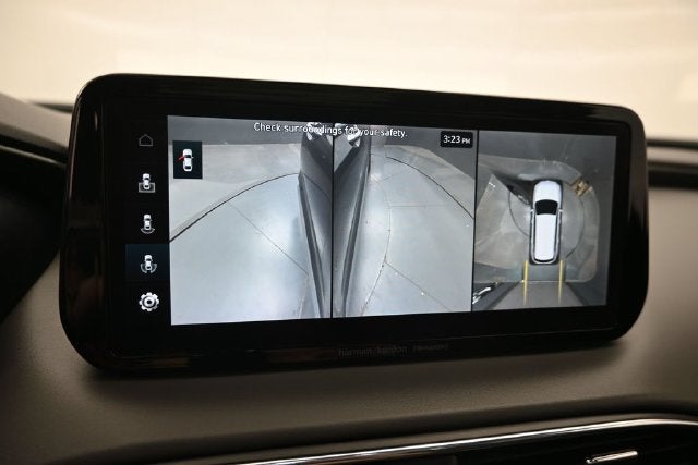 2023 Hyundai Santa Fe SEL PREMIUM PACKAGE