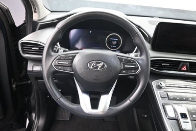 2023 Hyundai Santa Fe SEL PREMIUM PACKAGE