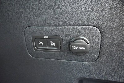 2023 Hyundai Santa Fe SEL PREMIUM PACKAGE