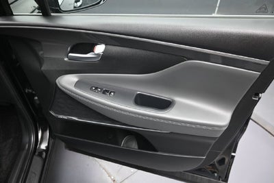 2023 Hyundai Santa Fe SEL PREMIUM PACKAGE