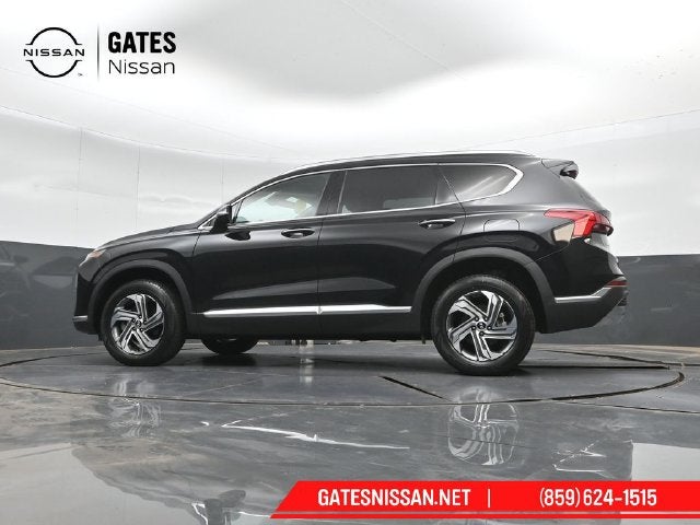 2023 Hyundai Santa Fe SEL PREMIUM PACKAGE