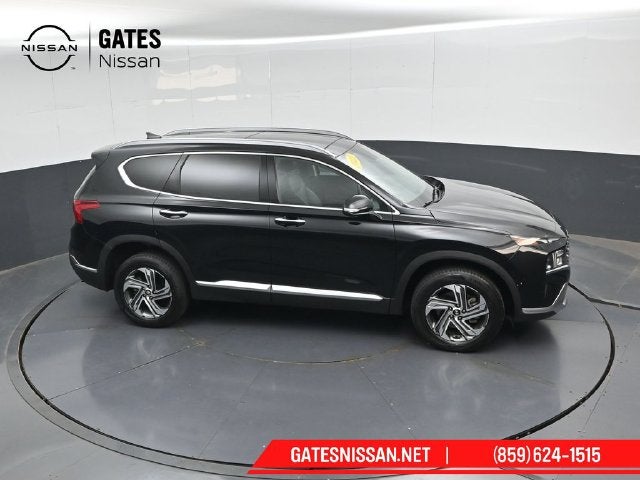 2023 Hyundai Santa Fe SEL PREMIUM PACKAGE