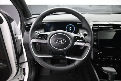 2022 Hyundai Santa Cruz SEL Premium
