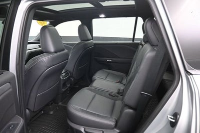 2024 Lexus TX 350 Luxury
