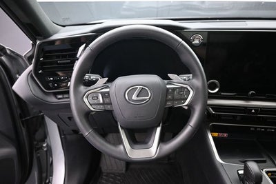 2024 Lexus TX 350 Luxury