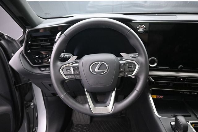 2024 Lexus TX 350 Luxury
