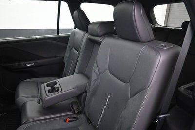 2024 Lexus TX 350 Luxury