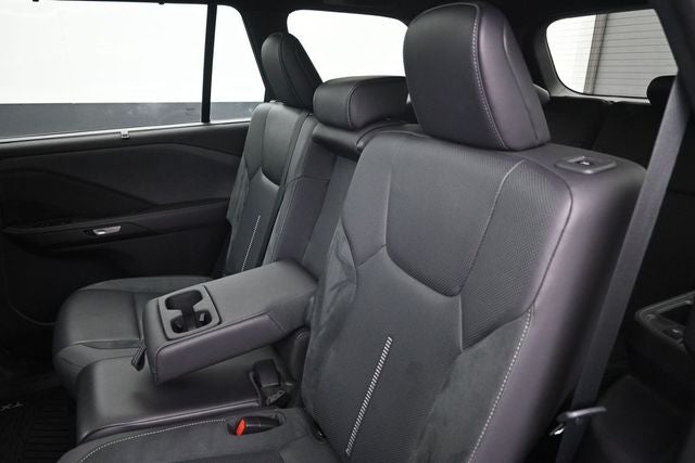 2024 Lexus TX 350 Luxury