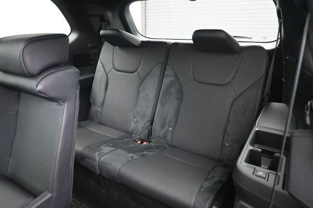 2024 Lexus TX 350 Luxury