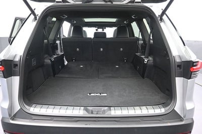 2024 Lexus TX 350 Luxury