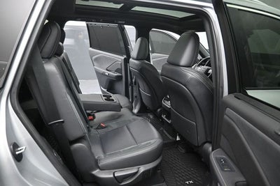 2024 Lexus TX 350 Luxury
