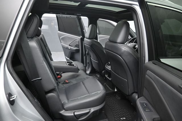 2024 Lexus TX 350 Luxury