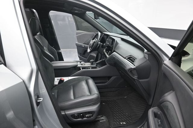 2024 Lexus TX 350 Luxury