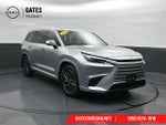 2024 Lexus TX 350 Luxury