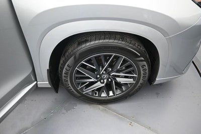 2024 Lexus TX 350 Luxury