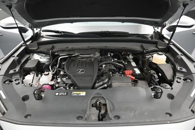 2024 Lexus TX 350 Luxury