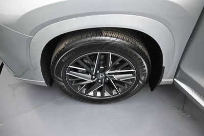 2024 Lexus TX 350 Luxury
