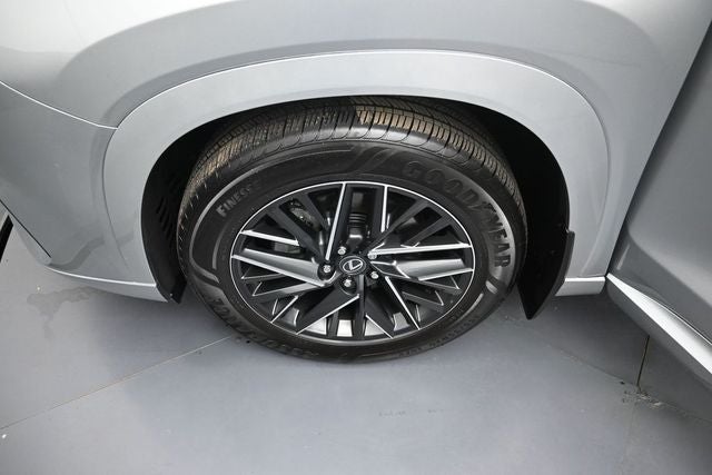 2024 Lexus TX 350 Luxury