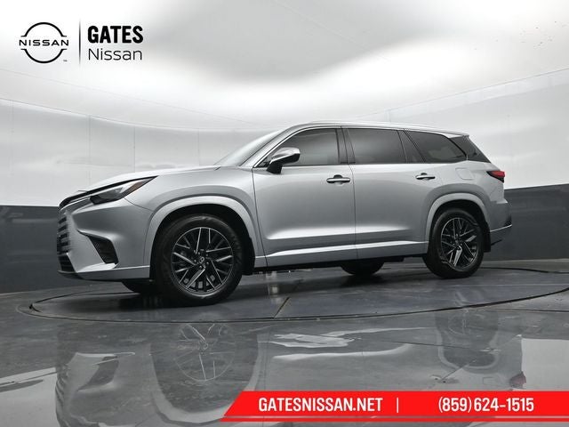 2024 Lexus TX 350 Luxury