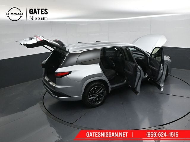 2024 Lexus TX 350 Luxury