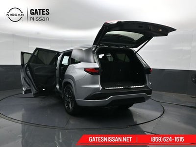 2024 Lexus TX 350 Luxury