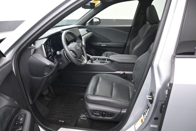 2024 Lexus TX 350 Luxury
