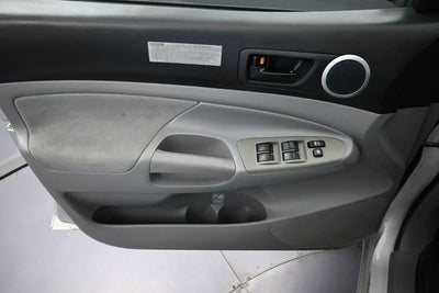 2008 Toyota Tacoma Base V6