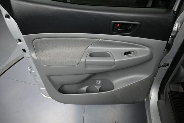 2008 Toyota Tacoma Base V6