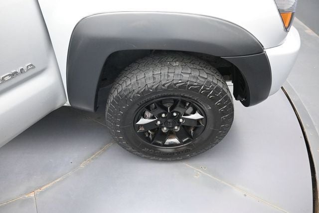 2008 Toyota Tacoma Base V6
