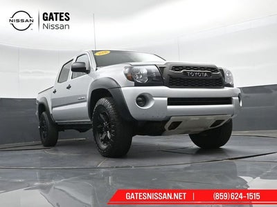 2008 Toyota Tacoma Base V6