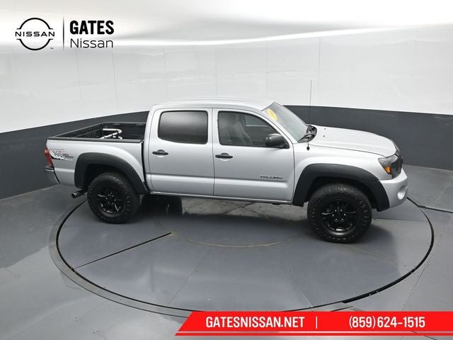 2008 Toyota Tacoma Base V6