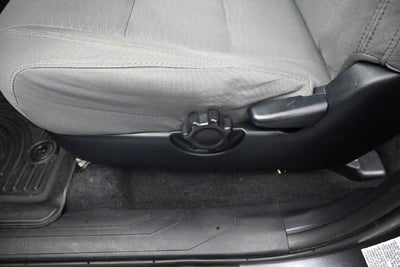 2017 Toyota Tacoma SR