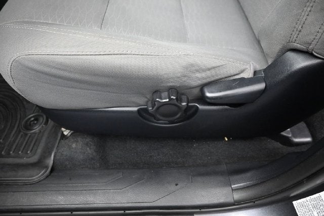 2017 Toyota Tacoma SR