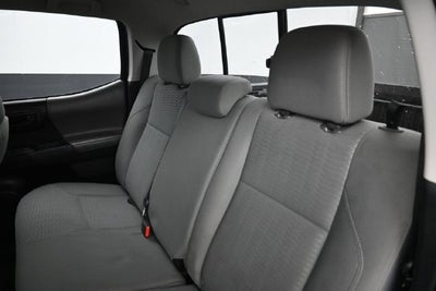 2017 Toyota Tacoma SR