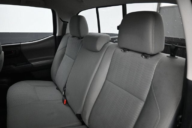 2017 Toyota Tacoma SR