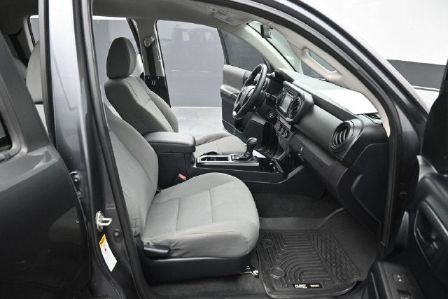 2017 Toyota Tacoma SR