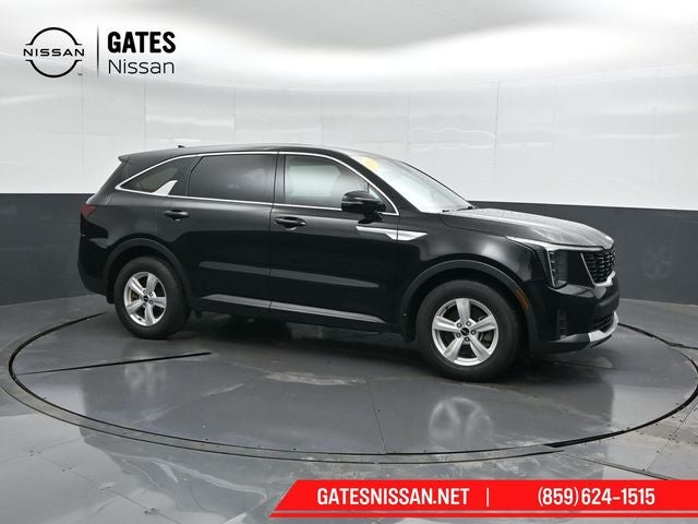 2024 Kia Sorento LX