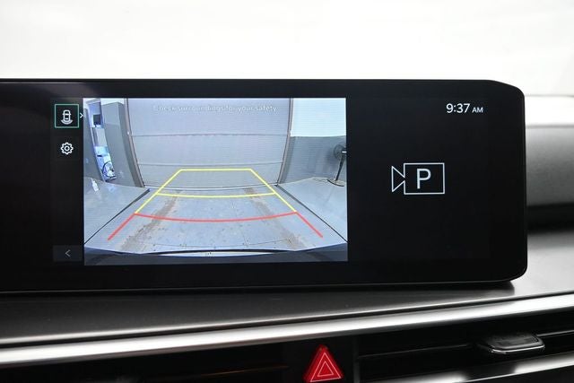 2024 Kia Sorento LX