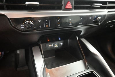 2024 Kia Sorento LX