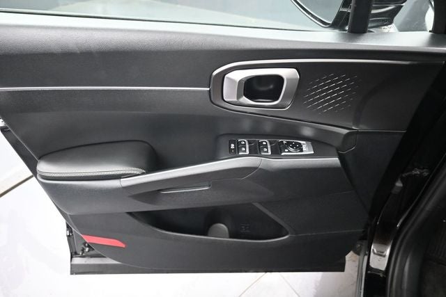2024 Kia Sorento LX