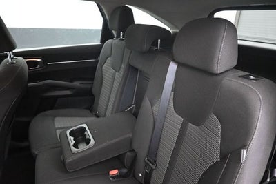 2024 Kia Sorento LX