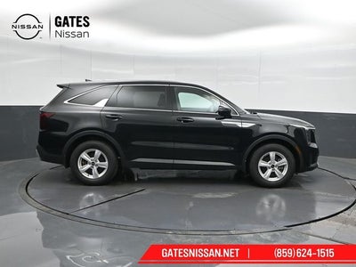 2024 Kia Sorento LX