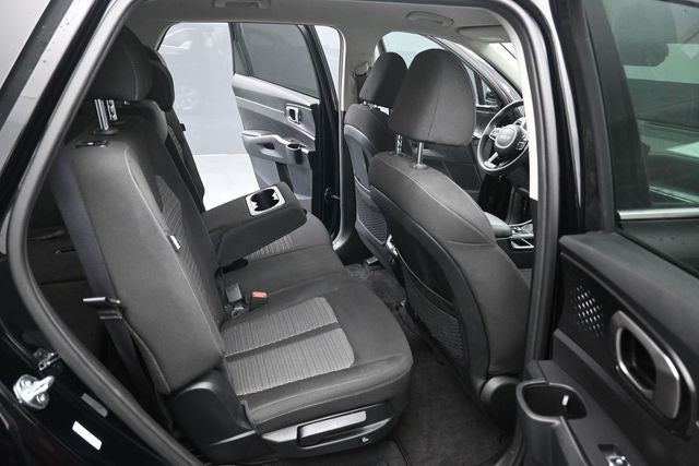 2024 Kia Sorento LX