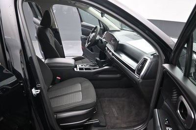 2024 Kia Sorento LX