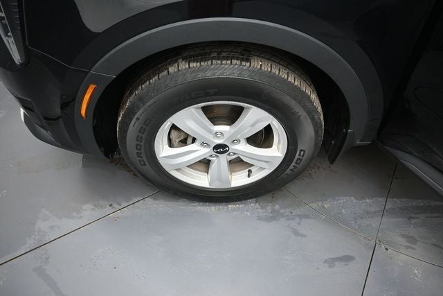 2024 Kia Sorento LX