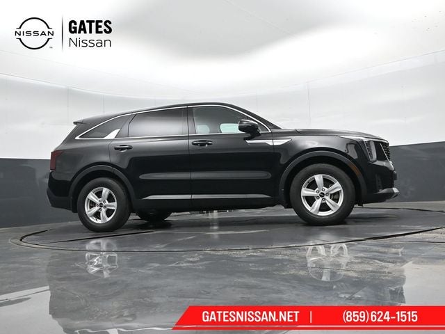 2024 Kia Sorento LX